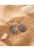 Handmade Shell Earrings